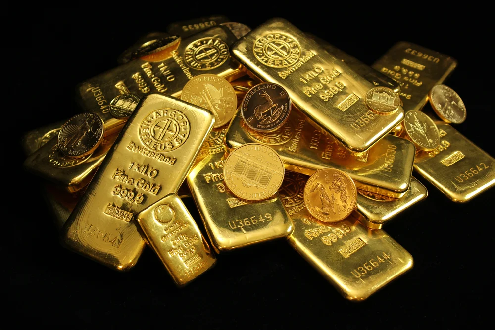 توقعات أسعار الذهب: يظل الذهب في موقع دفاعي أدنى المتوسط المتحرك لـ 200 يوم ، حول منطقة 1835 دولار
